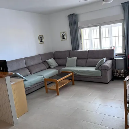 Holiday home Fraesch Duplex Med Havsutsikt *