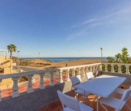 Fraesch Duplex Med Havsutsikt Holiday home