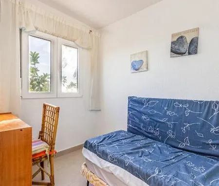 Fraesch Duplex Med Havsutsikt * Torrevieja