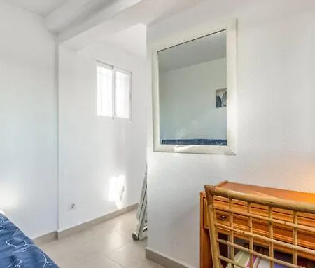 Holiday home Fraesch Duplex Med Havsutsikt Torrevieja