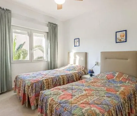 Fraesch Duplex Med Havsutsikt