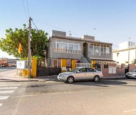 Fraesch Duplex Med Havsutsikt Holiday home *