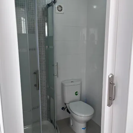 Holiday home Fraesch Duplex Med Havsutsikt Torrevieja