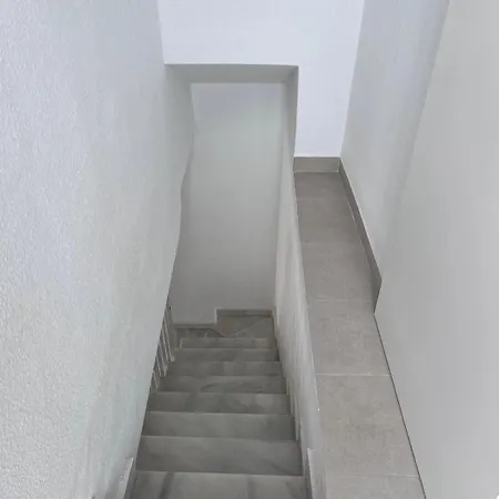 Fraesch Duplex Med Havsutsikt Torrevieja