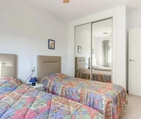 Fraesch Duplex Med Havsutsikt Ferienhaus Torrevieja