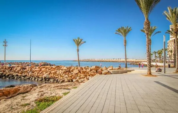 Fraesch Duplex Med Havsutsikt Casa vacanze