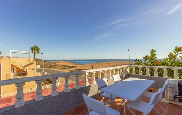 Fraesch Duplex Med Havsutsikt Casa vacanze