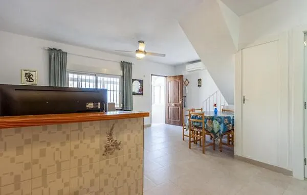 Fraesch Duplex Med Havsutsikt Casa vacanze *