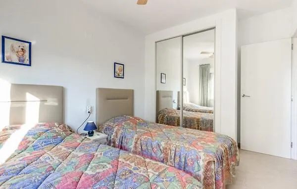 Fraesch Duplex Med Havsutsikt Casa vacanze Torrevieja