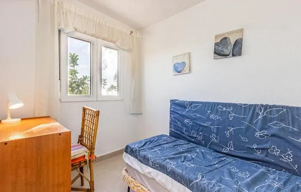 Fraesch Duplex Med Havsutsikt * Torrevieja