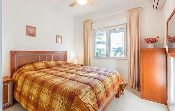 Casa vacanze Fraesch Duplex Med Havsutsikt *