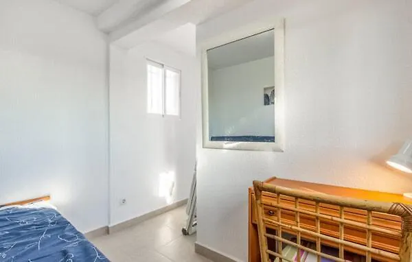Casa vacanze Fraesch Duplex Med Havsutsikt Torrevieja