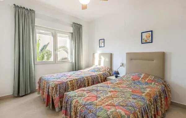 Fraesch Duplex Med Havsutsikt