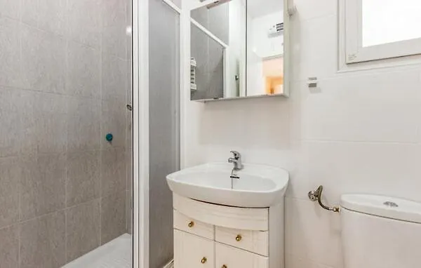Fraesch Duplex Med Havsutsikt Casa vacanze
