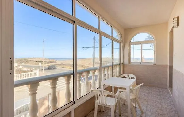Fraesch Duplex Med Havsutsikt Casa vacanze Torrevieja