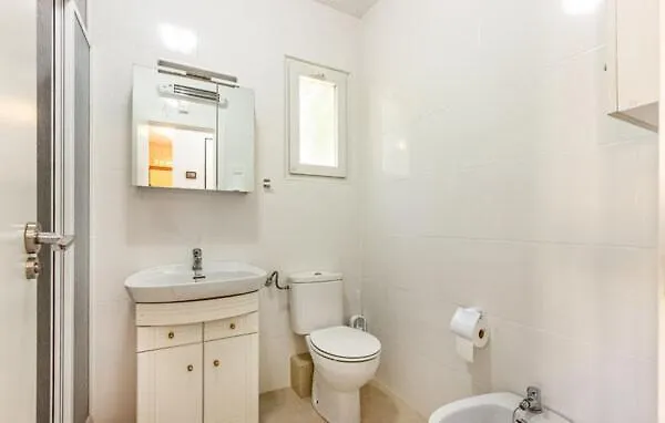 Fraesch Duplex Med Havsutsikt Casa vacanze