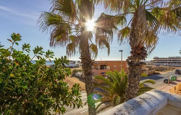Casa vacanze Fraesch Duplex Med Havsutsikt Torrevieja