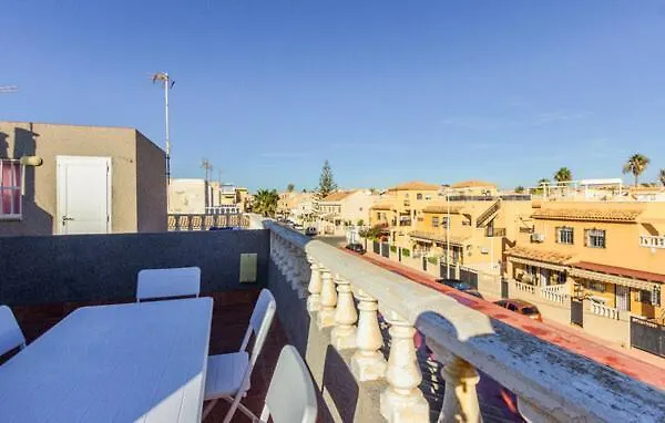 Casa vacanze Fraesch Duplex Med Havsutsikt *