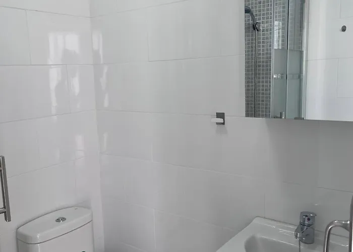 Fraesch Duplex Med Havsutsikt Casa vacanze Torrevieja