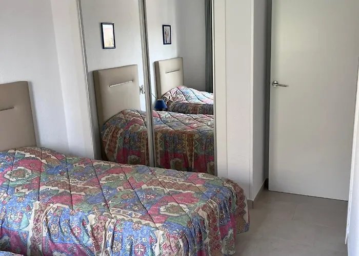 Casa vacanze Fraesch Duplex Med Havsutsikt *