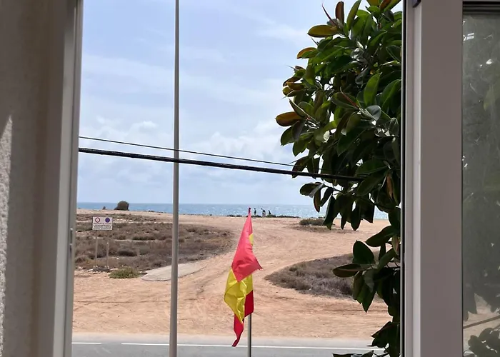 Casa vacanze Fraesch Duplex Med Havsutsikt Torrevieja