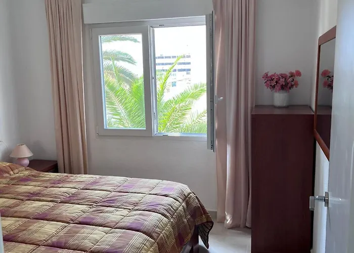 Fraesch Duplex Med Havsutsikt Torrevieja