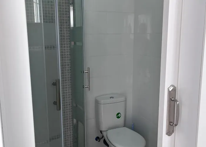 Casa vacanze Fraesch Duplex Med Havsutsikt Torrevieja